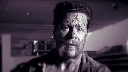 Walking Dead saison 7 - Qui rencontrera Lucille ? Abraham