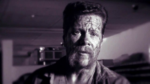 Walking Dead saison 7 - Qui rencontrera Lucille ? Abraham