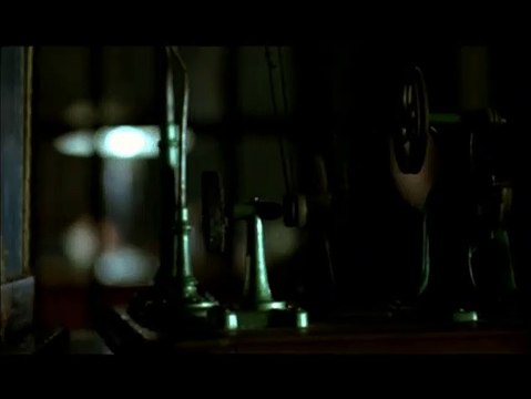 Les Hauts murs Extrait vidéo VF