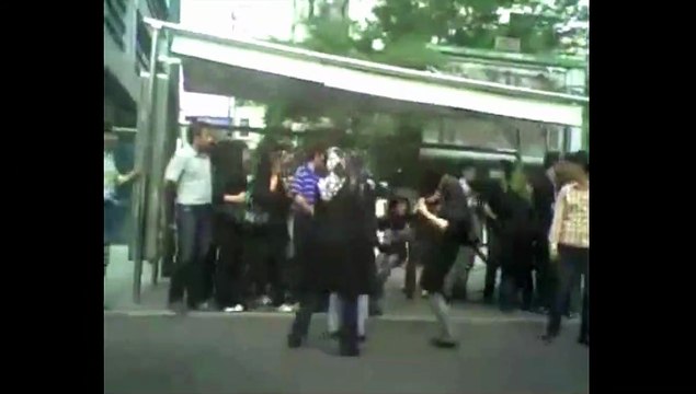 Fleurs du Mal Bande-annonce VF