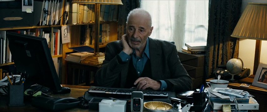 Elle s'appelait Sarah Extrait vidéo (2) VF