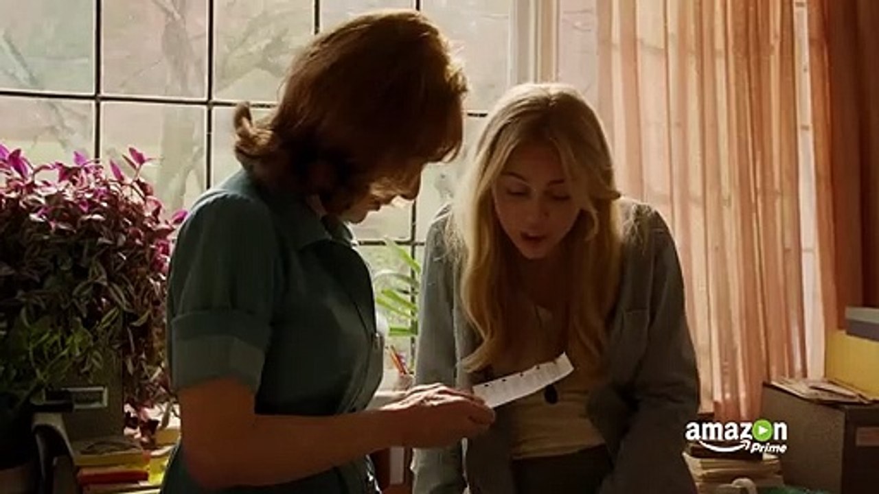 Crisis in Six Scenes Bande-annonce VO