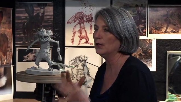 L'Âge de glace : La dérive des continents Reportage (4) VF