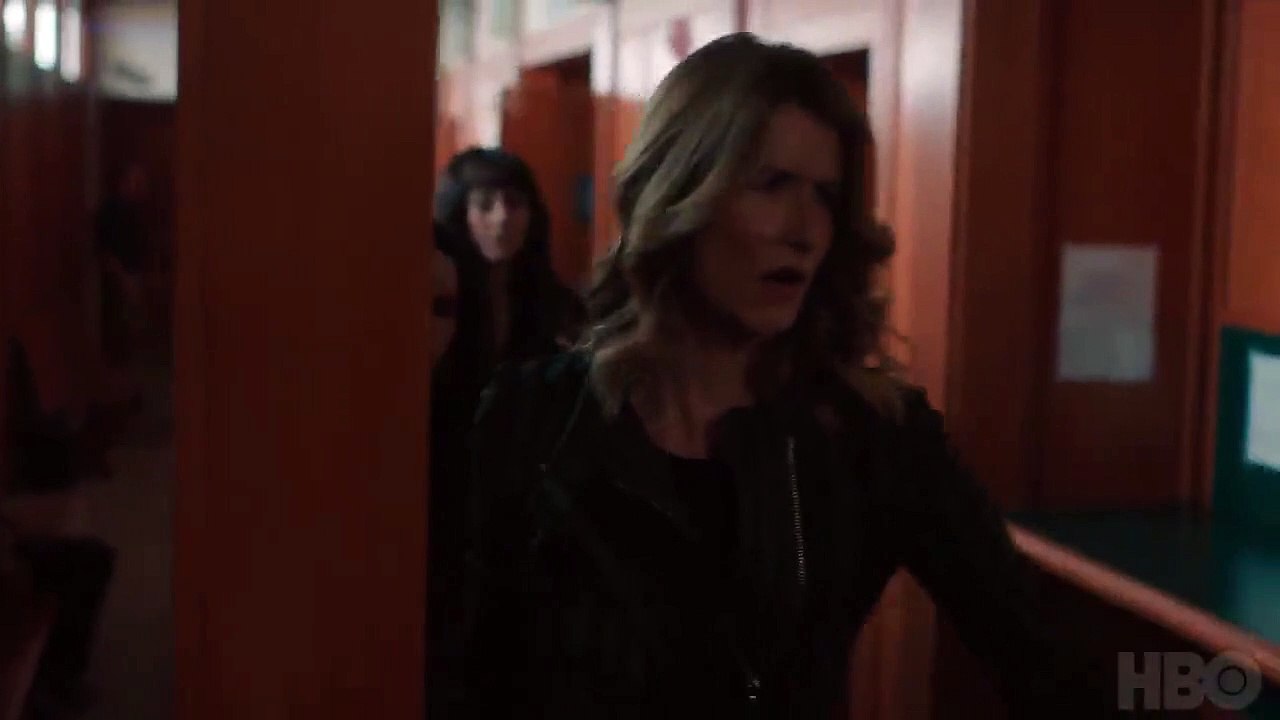 Big Little Lies - saison 2 - épisode 6 Teaser VO