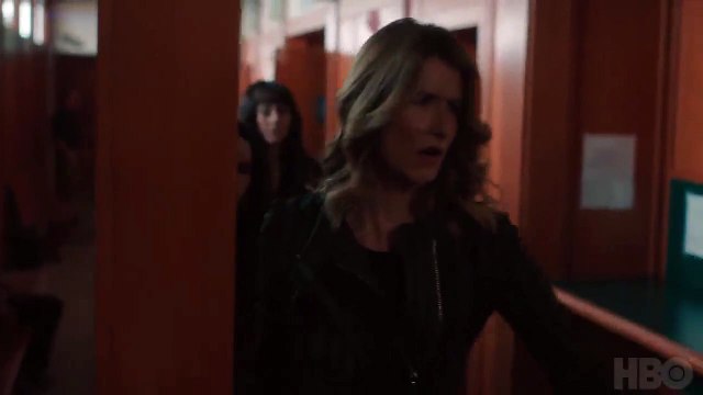 Big Little Lies - saison 2 - épisode 6 Teaser VO