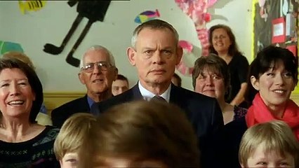 Doc Martin (UK) - saison 6 Teaser VO