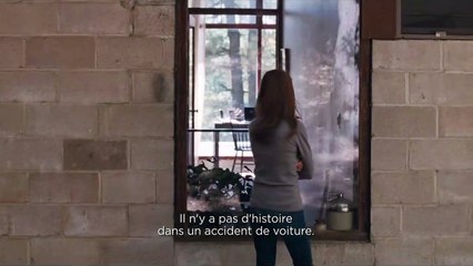 Back Home Bande-annonce VO