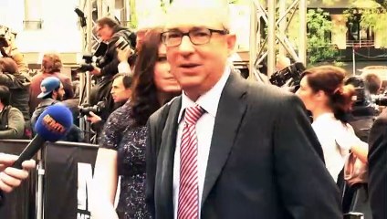 Men In Black III Reportage VO