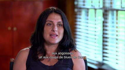 Secret d&#039;état - MAKING OF VOST "A la rencontre des comédiens"
