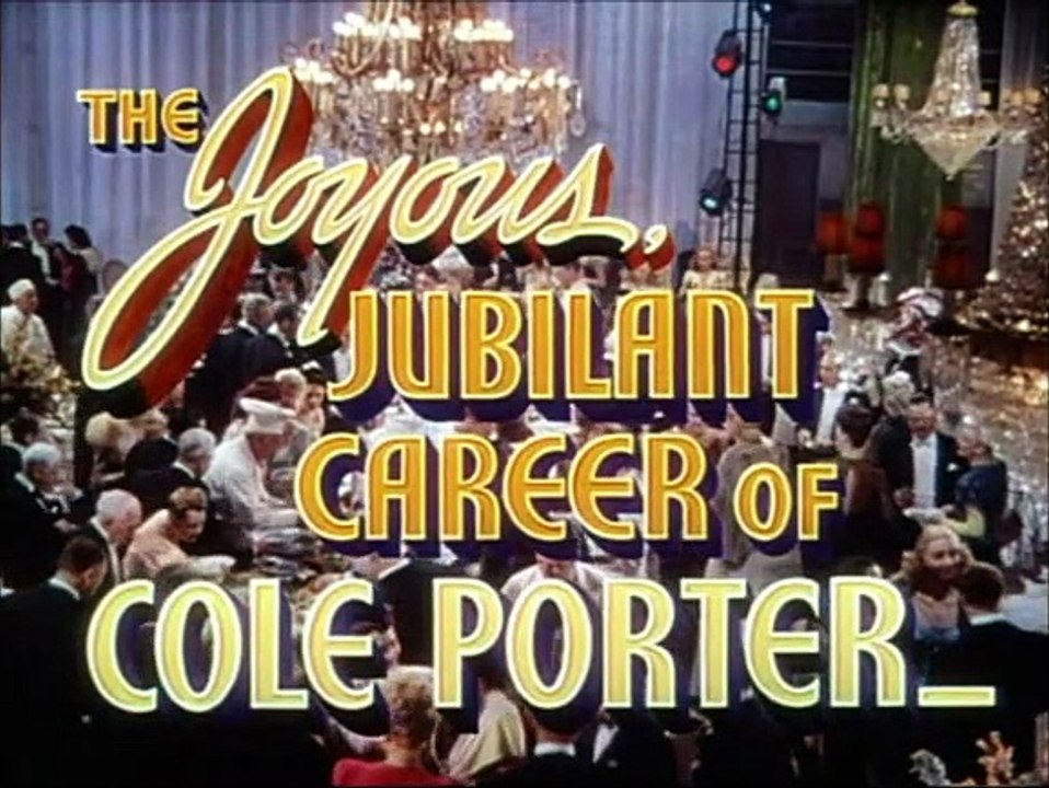 Nuit et jour Bande-annonce VO