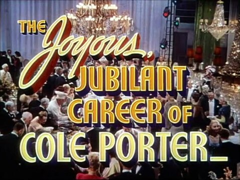 Nuit et jour Bande-annonce VO