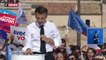 Emmanuel Macron souhaite mettre l'écologie au coeur du pouvoir