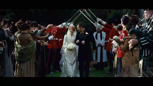 Sherlock Holmes 2 : Jeu d'ombres Bande-annonce (2) VF