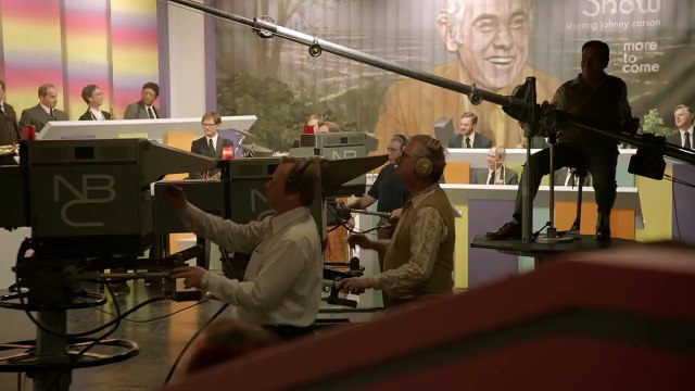 There's... Johnny ! - saison 1 Bande-annonce VO