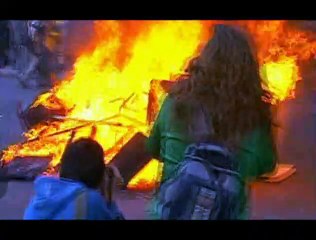 Maradona par Kusturica Bande-annonce (2) VO