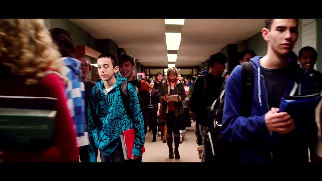 Silent Hill : Révélation 3D Reportage (2) VO