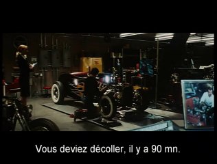 Iron Man Extrait vidéo (2) VO
