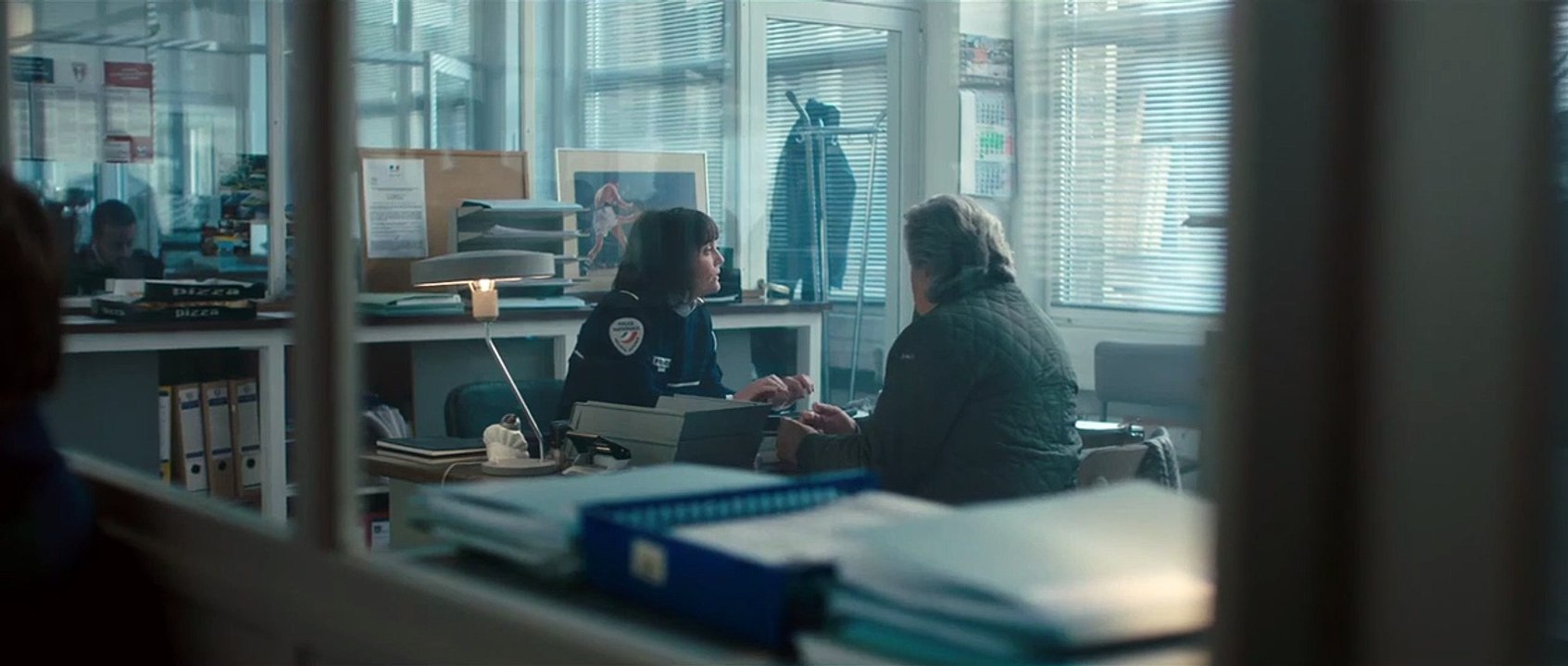 Momo Bande-annonce VF