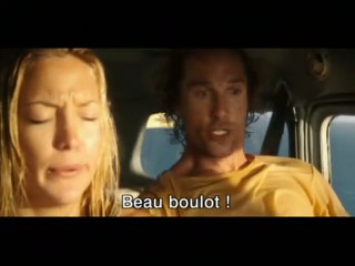 L&#039;Amour de l&#039;or Extrait vidéo (4) VO