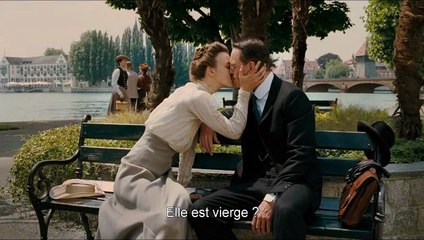A Dangerous Method Bande-annonce VO
