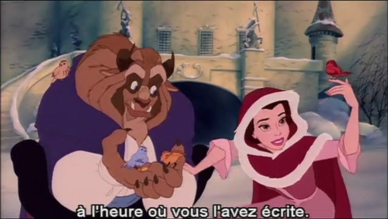 Waking Sleeping Beauty Extrait vidéo (3) VO
