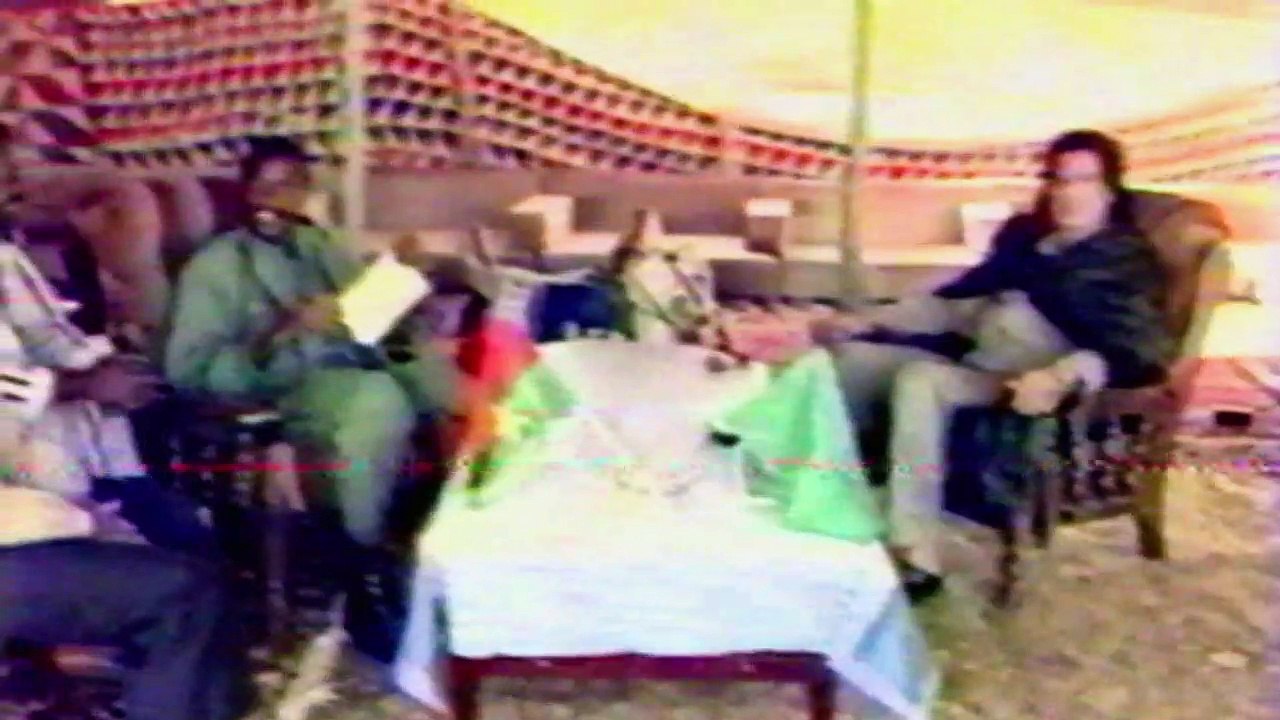 Capitaine Thomas Sankara Bande-annonce VF