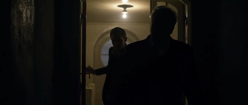 Millenium : Les hommes qui n’aimaient pas les femmes Extrait vidéo (2) VF