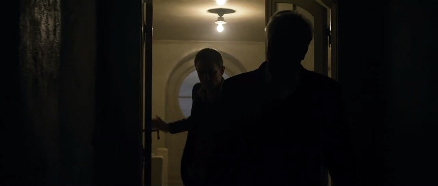 Millenium : Les hommes qui n’aimaient pas les femmes Extrait vidéo (2) VF