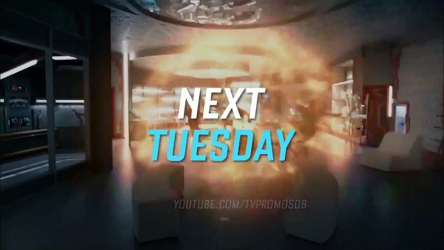 DC's Legends of Tomorrow - saison 3 - épisode 6 Teaser VO