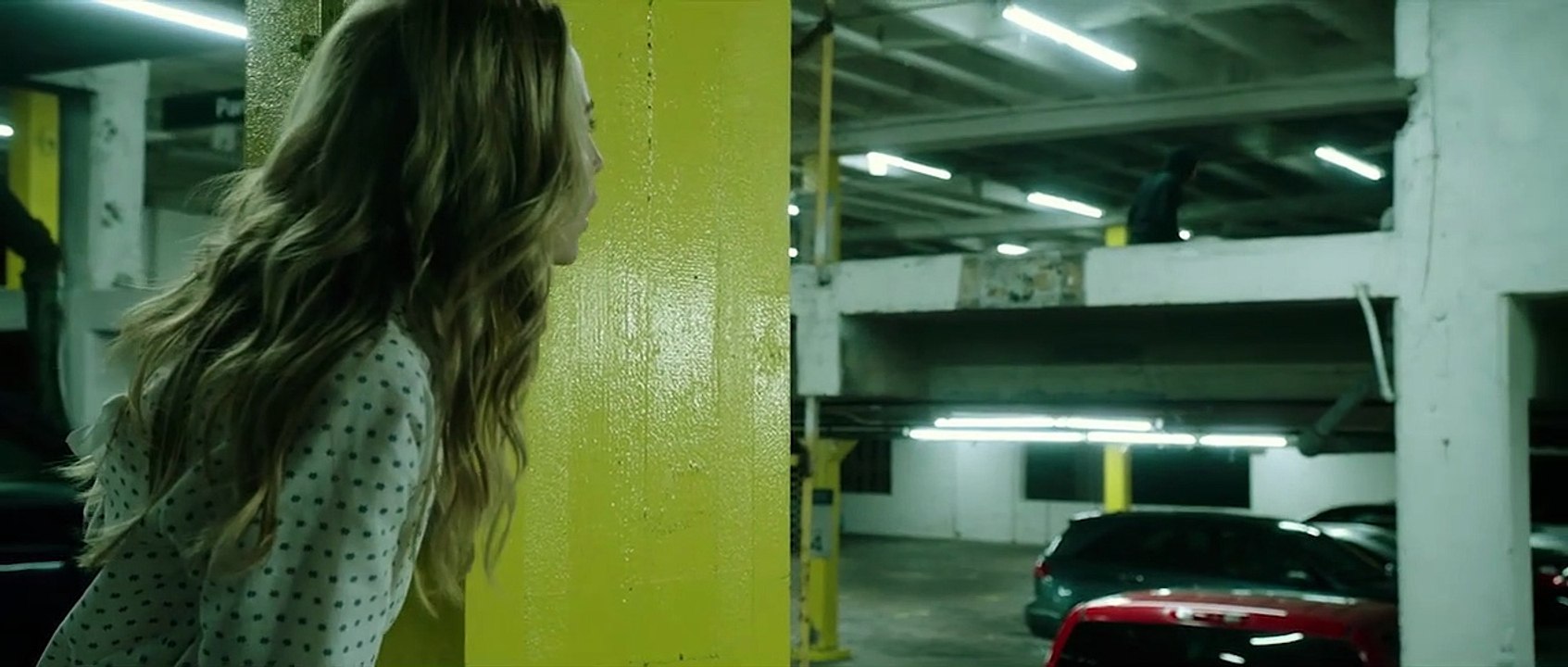 Happy Birthdead EXTRAIT VF "Dans le parking"