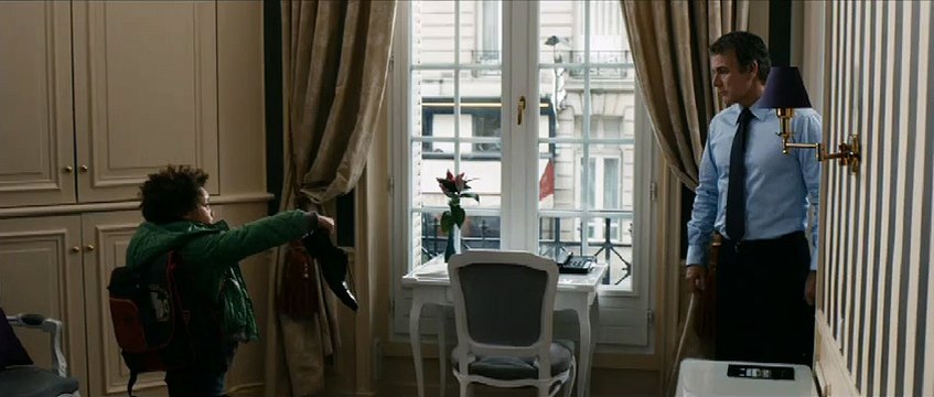 10 jours en or Extrait vidéo VF