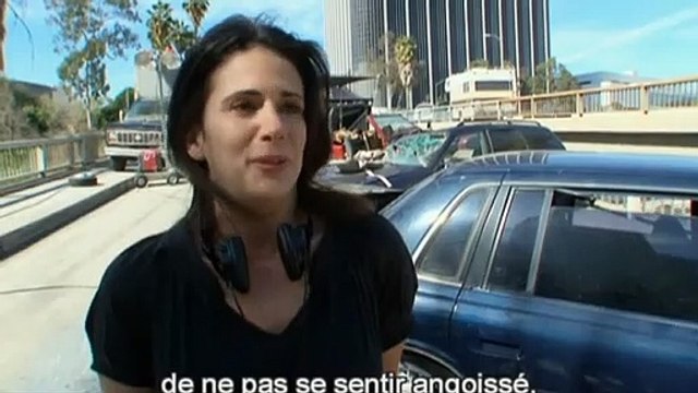 FlashForward - saison 1 Extrait vidéo (3) VO