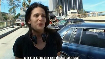 FlashForward - saison 1 Extrait vidéo (3) VO