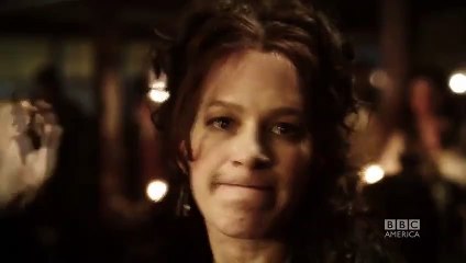 Copper - saison 2 - épisode 9 Teaser VO