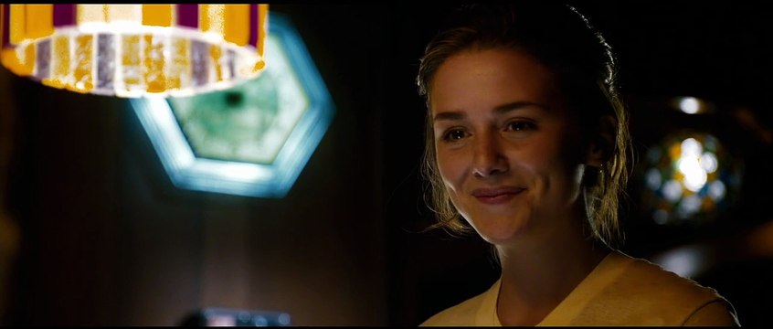 Les Derniers affranchis Bande-annonce VF