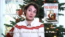 Jeanne Balibar Interview 2: A l'âge d'Ellen, Dieu seul me voit (Versailles-chantiers), J'aurais voulu être un danseur, Jeanne et le garçon formidable, Ne change rien