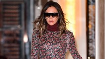 GALA VIDEO - PHOTO – Victoria Beckham a 48 ans : elle dévoile un adorable cliché d’elle enfant