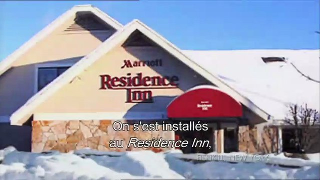 Waking Sleeping Beauty Extrait vidéo VO