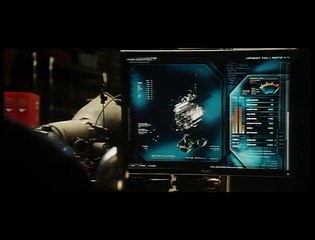Iron Man Extrait vidéo (2) VF