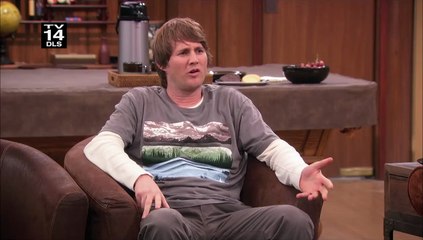 Anger Management - saison 2 - épisode 15 Teaser VO