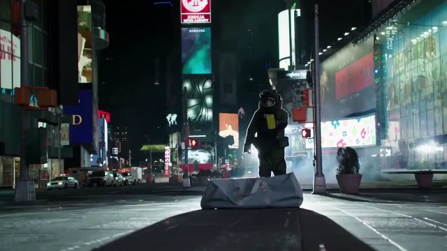 Blindspot : Sullivan Stapleton nous présente la série et revient sur l'aventure Strike Back