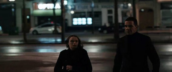 Une nuit Extrait vidéo (2) VF