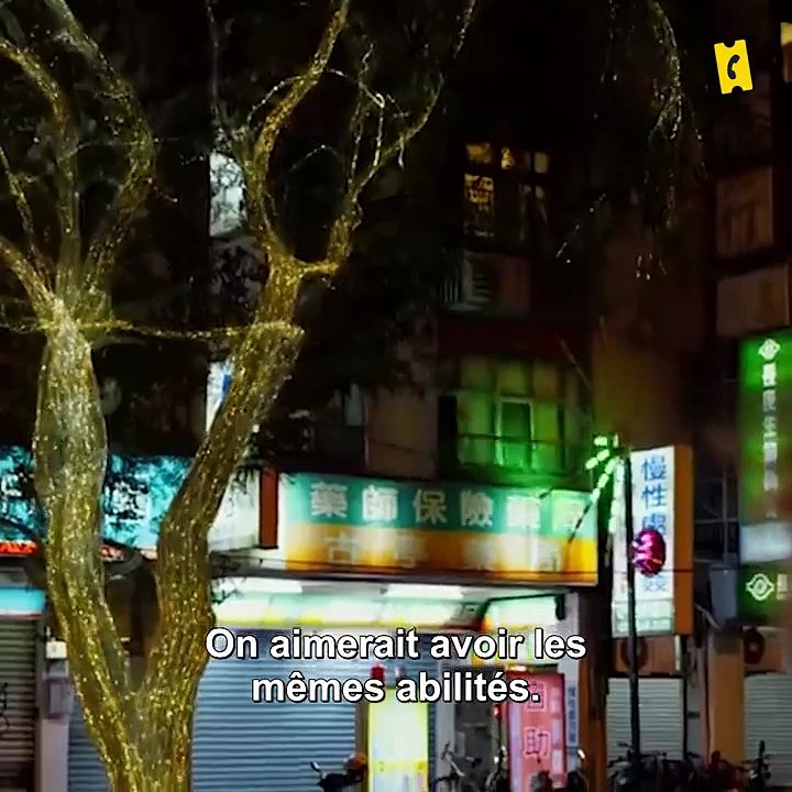 Les héroïnes de Luc Besson vues par Sasha Luss et Luke Evans