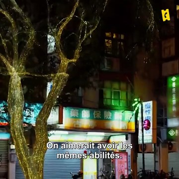 Les héroïnes de Luc Besson vues par Sasha Luss et Luke Evans