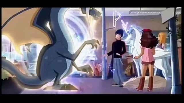 Tara Duncan Bande-annonce VF