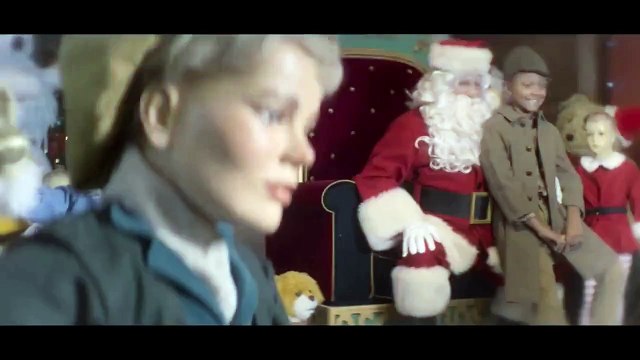 Les Nouvelles aventures de Sabrina - saison 1 EXTRAIT VO Mckenna Grace