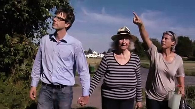 Ne m'oublie pas Bande-annonce VO