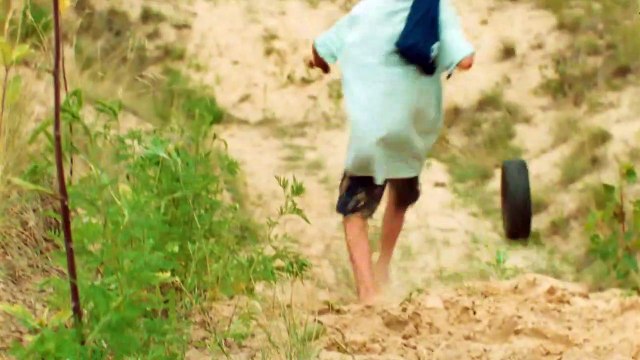 Just the Wind Bande-annonce VO