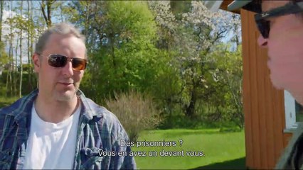 Where To Invade Next - EXTRAIT "Les prisons en Norvège"