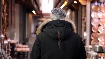 Ünlü otomobil firması, Diyarbakır'da reklam filmi çekti; "Mezopotamya'nın tam kalbinde modern ve sofistike bir ritme kapıldım"